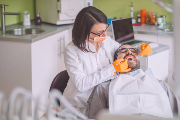 Best Mobile Emergency Dentist in Zapata, TX