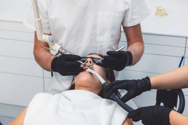 Best Pediatric Emergency Dentist in Zapata, TX